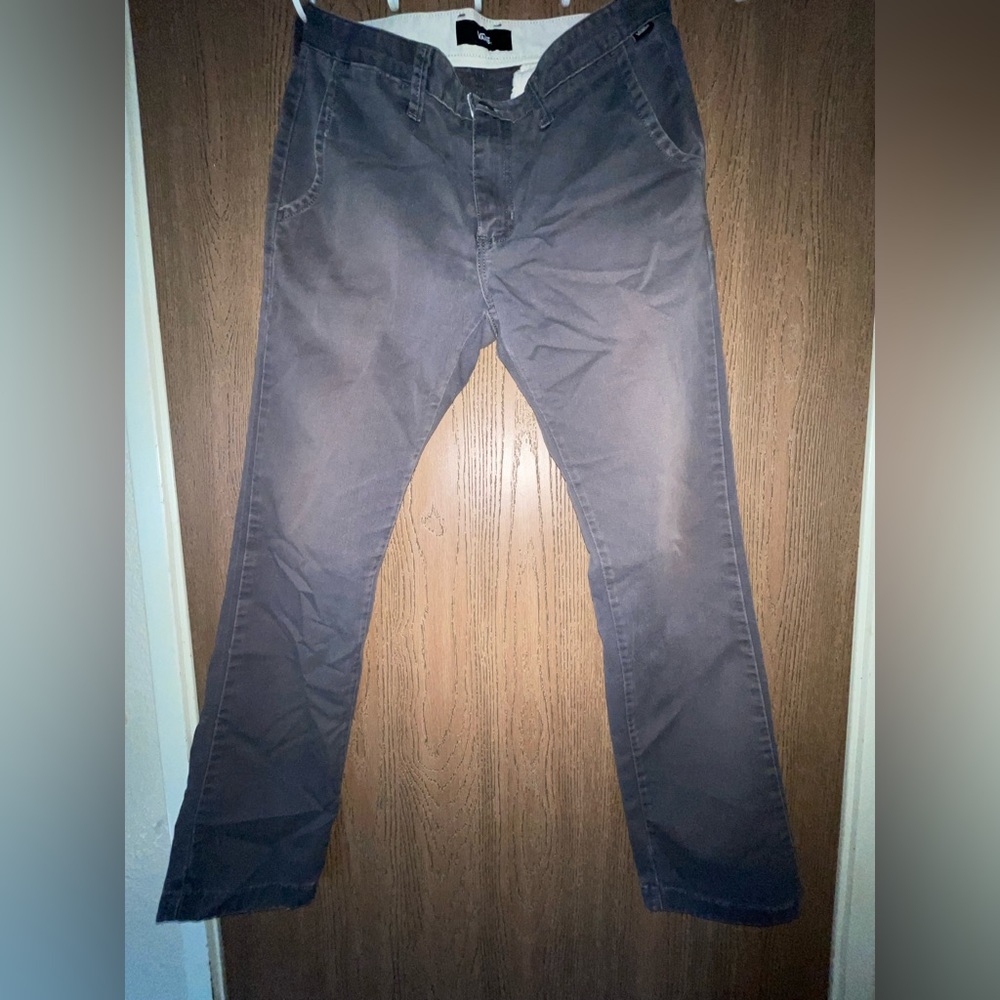 Vans jeans